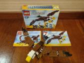 Lego Creator 31004 Fierce Flyer - nuotraukos Nr. 2