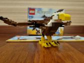 Lego Creator 31004 Fierce Flyer - nuotraukos Nr. 3