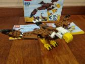 Lego Creator 31004 Fierce Flyer - nuotraukos Nr. 4