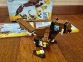 Lego Creator 31004 Fierce Flyer - nuotraukos Nr. 9