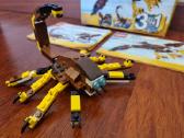 Lego Creator 31004 Fierce Flyer - nuotraukos Nr. 14