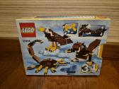 Lego Creator 31004 Fierce Flyer - nuotraukos Nr. 18