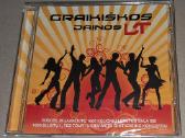 Graikiškos Dainos Lt (Audio CD)