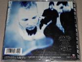 Evanescence – Fallen (Audio CD) - nuotraukos Nr. 2