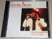 James Brown - Sex Machine (Audio CD)