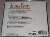 James Brown - Sex Machine (Audio CD) - nuotraukos Nr. 2
