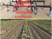 Ravėtuvai.vagotuvai.daržoviu pakelėjai.brašiu plėv - nuotraukos Nr. 12