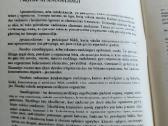 Medicininis parengimas. 2dalis. 1996 - nuotraukos Nr. 3