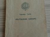 Politologija kariams 1995