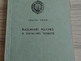 Šiuolaikinės politinės ir socialinės teorijos 1997