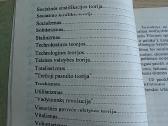 Šiuolaikinės politinės ir socialinės teorijos 1997 - nuotraukos Nr. 5
