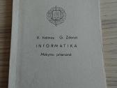 Informatika 1994