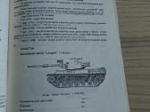 Užsienio kariuomenių šarvuotoji kovos technika - nuotraukos Nr. 4
