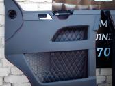 Auto sedynių, lubų, apmušalų persiuvimas - nuotraukos Nr. 12