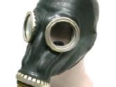 Parduodu dujokaukes ivairiu tipu ! Gp5 - nuotraukos Nr. 2