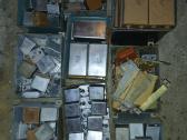 Elektriniai kondensatoriai, popieriniai, Mbgč