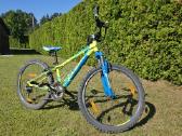 Skelbimo antraštė:cube vaikiškas MTB dviratis - nuotraukos Nr. 2