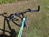 Skelbimo antraštė:cube vaikiškas MTB dviratis - nuotraukos Nr. 4