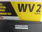 Siauras įsiurbimo antgalis Wv 2 / Wv 5 Karcher