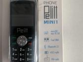 Mobilus Mini 1 Telefonas