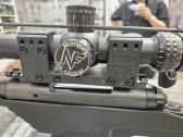 Savage10 Fcp-sr .308 Win 20 - nuotraukos Nr. 5
