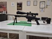 Savage10 Fcp-sr .308 Win 20