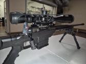 Savage10 Fcp-sr .308 Win 20 - nuotraukos Nr. 3