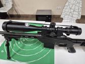 Savage10 Fcp-sr .308 Win 20 - nuotraukos Nr. 2