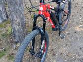 Elektrinis kalnų dviratis Haibike Xduro Allmtn 2.0 - nuotraukos Nr. 3