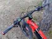 Elektrinis kalnų dviratis Haibike Xduro Allmtn 2.0 - nuotraukos Nr. 5