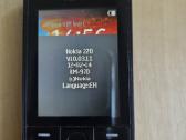 Nokia telefonai - nuotraukos Nr. 4