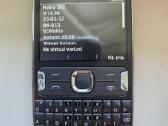 Nokia telefonai - nuotraukos Nr. 6