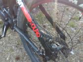 Elektrinis kalnų dviratis Haibike Xduro Allmtn 2.0 - nuotraukos Nr. 8