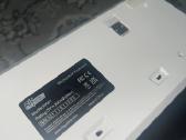 Klaviatura Royal Kludge Rk61 (Balta) - nuotraukos Nr. 4