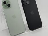 iPhone 15 128gb naudoti kaip nauji- - nuotraukos Nr. 4