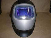 Parduodu suvirinimo skydelį 3m Speedglas 9100x - nuotraukos Nr. 4