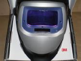 Parduodu suvirinimo skydelį 3m Speedglas 9100x - nuotraukos Nr. 5