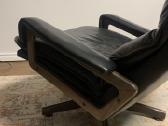 1960s 'King' Chair By Andr Vandenbeuck - nuotraukos Nr. 8