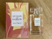Lanvin Sunny Magnolia kvepalai