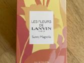 Lanvin Sunny Magnolia kvepalai - nuotraukos Nr. 2
