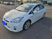 Nuomojamas Prius 3 su dujomis Vilniuje - nuotraukos Nr. 2