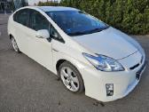 Nuomojamas Prius 3 su dujomis Vilniuje - nuotraukos Nr. 3