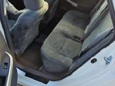 Nuomojamas Prius 3 su dujomis Vilniuje - nuotraukos Nr. 5