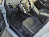 Nuomojamas Prius 3 su dujomis Vilniuje - nuotraukos Nr. 6