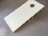 Lauko žaidimas Cornhole
