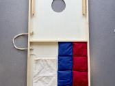 Lauko žaidimas Cornhole - nuotraukos Nr. 2