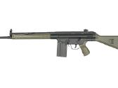 Šratasvydžio automatas Ak4 (Irklas)