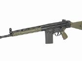 Šratasvydžio automatas Ak4 (Irklas) - nuotraukos Nr. 3