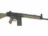 Šratasvydžio automatas Ak4 (Irklas) - nuotraukos Nr. 4