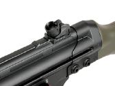 Šratasvydžio automatas Ak4 (Irklas) - nuotraukos Nr. 7